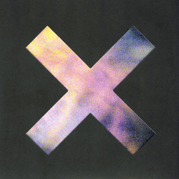 The xx : VCR (7", Single, Ltd)