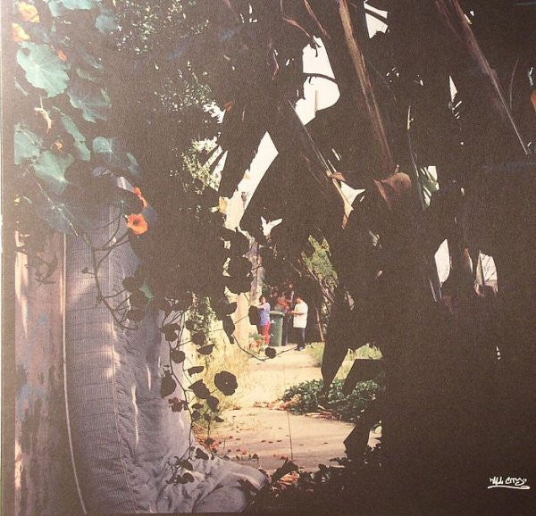 Dibiase / P.U.D.G.E. : Los Angeles 1/10 (10")