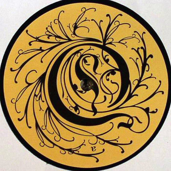 Pete Dafeet : That's Life, One Dice EP (12", EP)