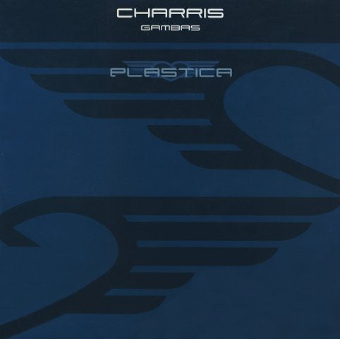 Charris : Gambas (12")