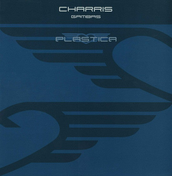 Charris : Gambas (12")