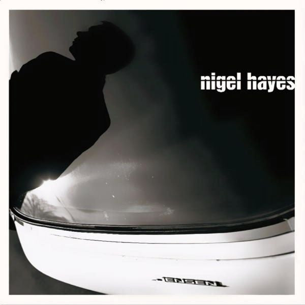 Nigel Hayes : I'm The Instrument (12")