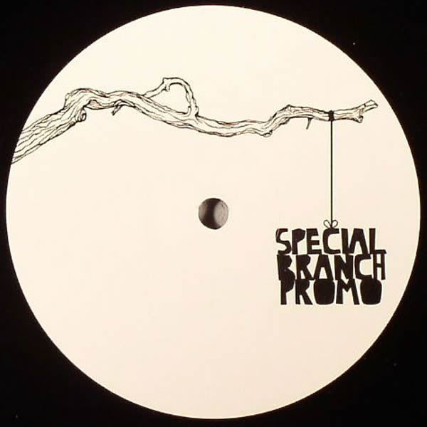 Raffertie : Pumpin Like Reeboks / Vomit Riddim (12", Promo)