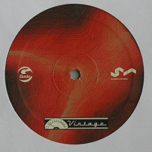 Goldie-Lox : The Perception EP (12", EP)