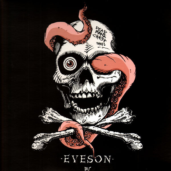 Eveson : Dead Man's Chest (Part 1) (12")
