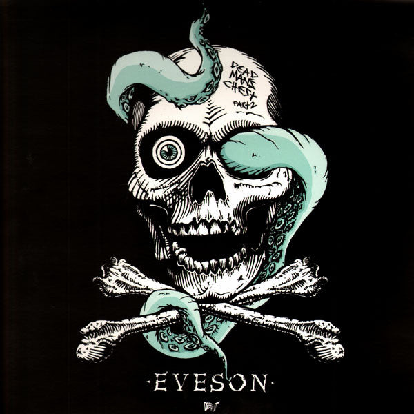 Eveson : Dead Man's Chest (Part 2) (12")