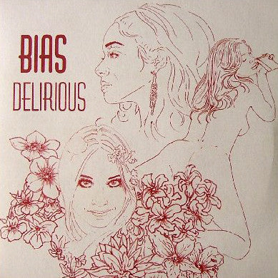 Bias (2) : Delirious (7", Single)