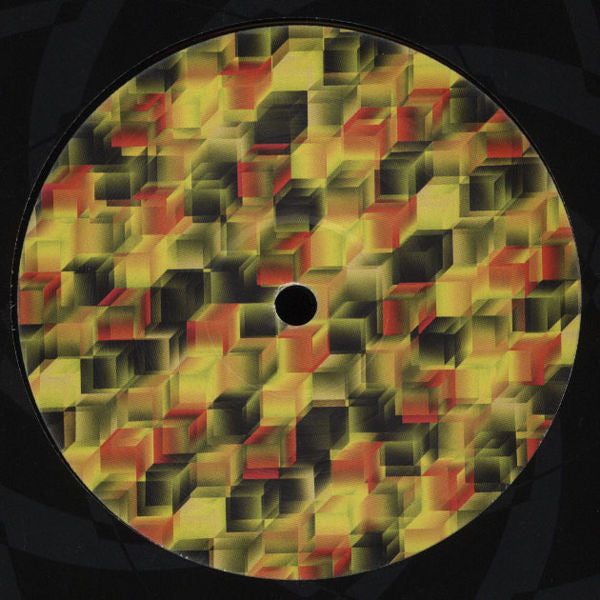 Terror Danjah : Acid / ProPlus (12")