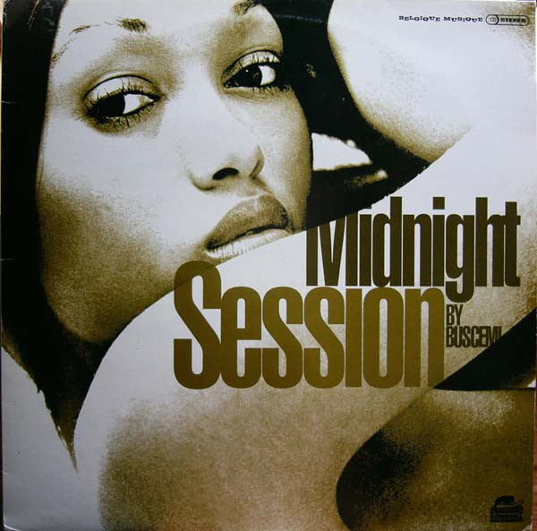 Buscemi : Midnight Session (12")