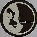 Cause 4 Concern : Something Else / Sensor (Break Remix) / Soul (N.Phect Remix) (12", Promo)