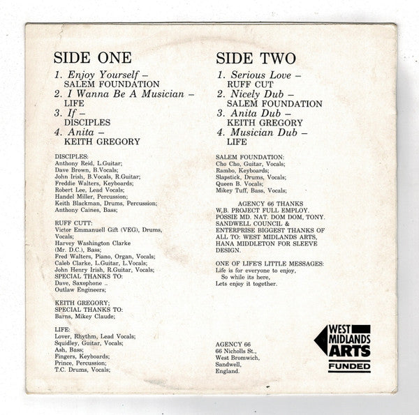 Various : Canned Spirits (LP)