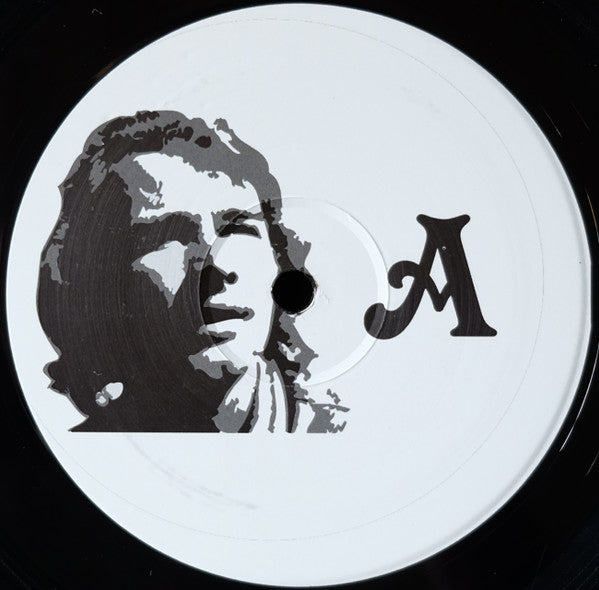Don Cooper : Howlin' At The Moon (LP, Comp)