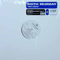 Keith Murray : Get Lifted (12", RE)