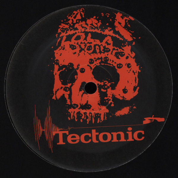 Jack Sparrow : Terminal / Torment (12")