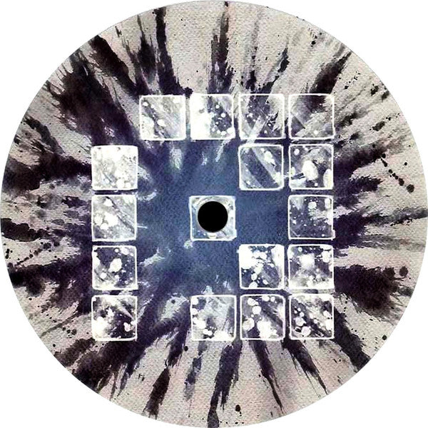 Machinecode : Recoded / Silicon Base (12", Whi)