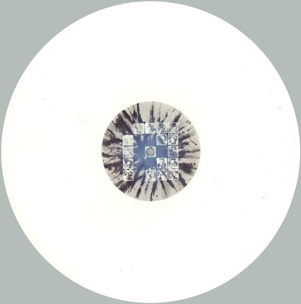 Machinecode : Recoded / Silicon Base (12", Whi)