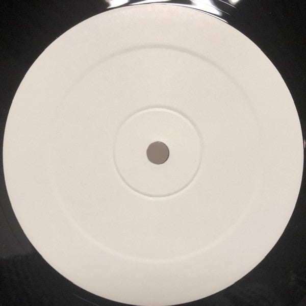 Various : The Product EP (2x12", EP, W/Lbl)