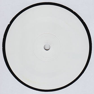 Ade Fenton : Turntribalism EP (12", EP, W/Lbl)