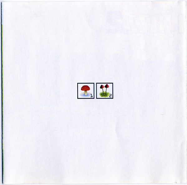 DJ Mark Farina* : Mushroom Jazz 2 (CD, Comp, Mixed)