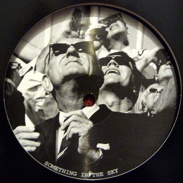 Jeff Mills : Untitled (12")