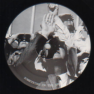 Jeff Mills : Untitled (12")