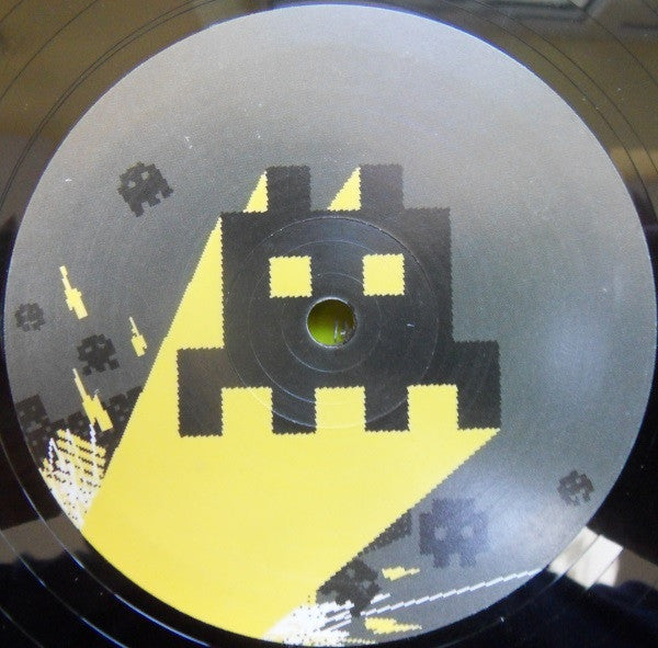 Speculum : Speculum EP (12")