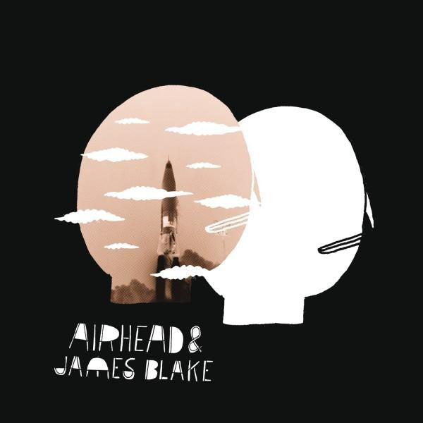 Airhead (5) & James Blake : Pembroke (10", Ltd)