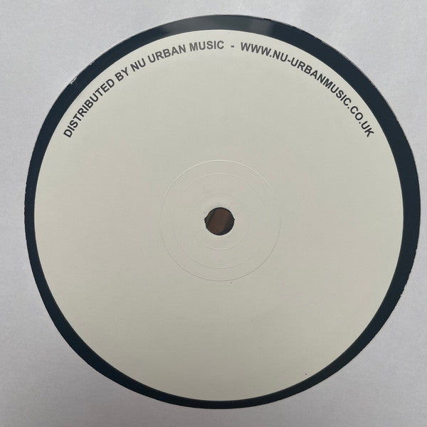 Perpetuum & B-Line (3) : DC Metro / The Plasmatics (12", Single, Promo, W/Lbl)