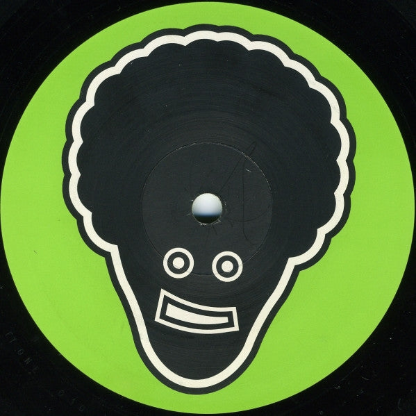 Busta Funk : I Need Money / Funkadelicious (12")