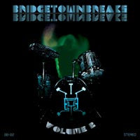 Various : Bridgetown Breaks Vol 2 (LP, Comp)