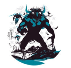 Flavio Lodetti & Alister : Amistad EP (12", EP)