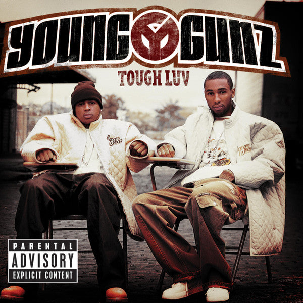 Young Gunz : Tough Luv (2xLP, Album)