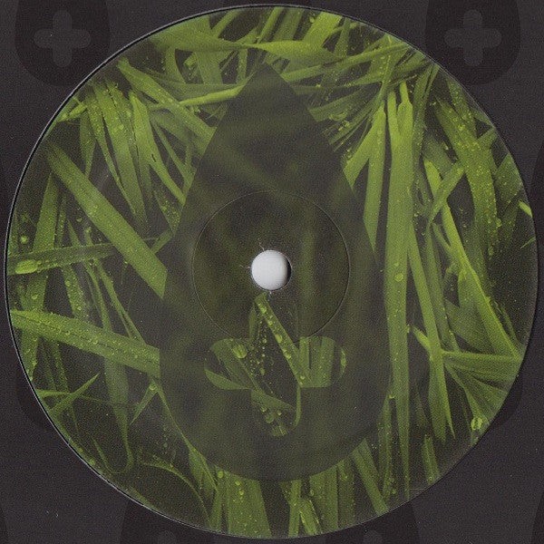 Headhunter (9) & Djunya / DJG (2) & XI (3) : El Presidente / Putney Says (12")