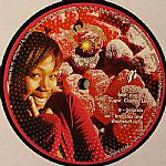 Geiom Feat: Marita Robinson : Sugar Coated Lover (12")