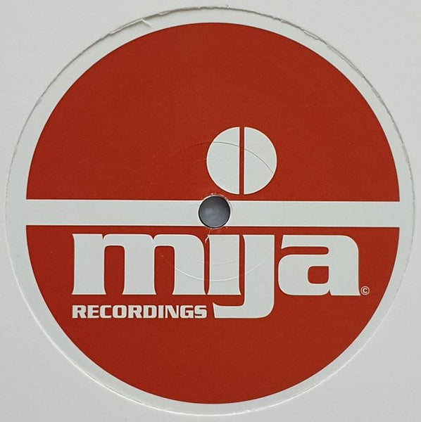 Miniminds : Junk Dancer (12")