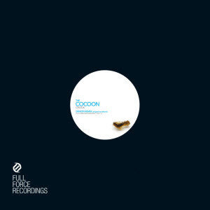 Babyoil / Chook : Demon (Chook Remix) / Cocoon (12")