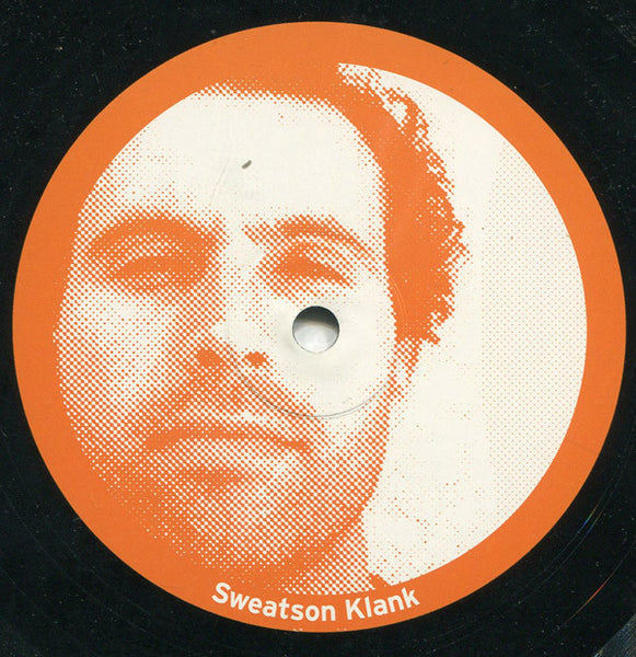 Take aka Sweatson Klank / matthewdavid : Los Angeles 2/10 (10")