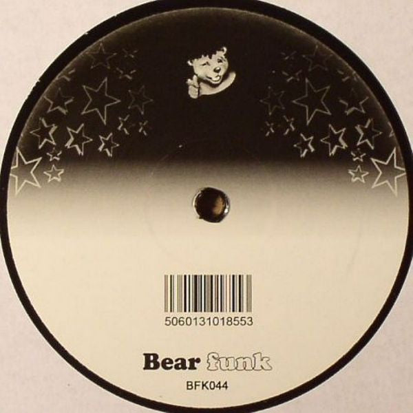 Kotey Extra Band And Bottin : Hot Ring (12")