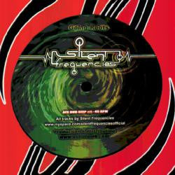 Silent Frequencies : Are You Ready? / Going Roots (12")