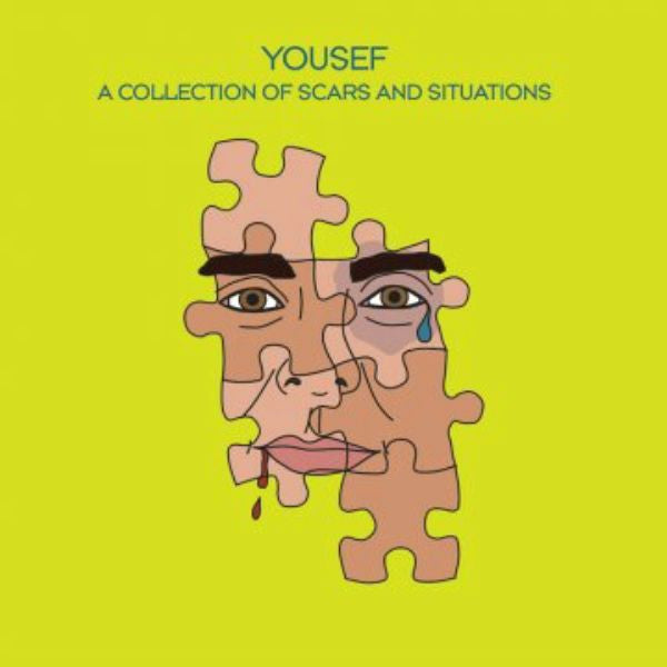 Yousef : A Collection Of Scars And Situations (CD, Album)