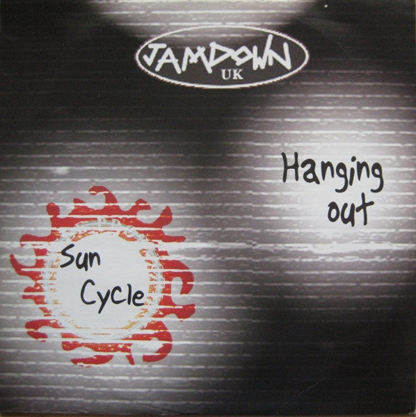 Suncycle : Hanging Out (12")