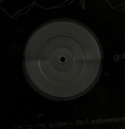 Try To Find Me : Get To My Baby (12", S/Sided, Etch, Ltd)