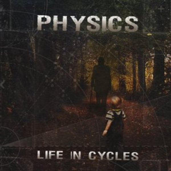 Physics (2) : Life In Cycles (CD, Album)