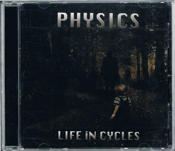 Physics (2) : Life In Cycles (CD, Album)
