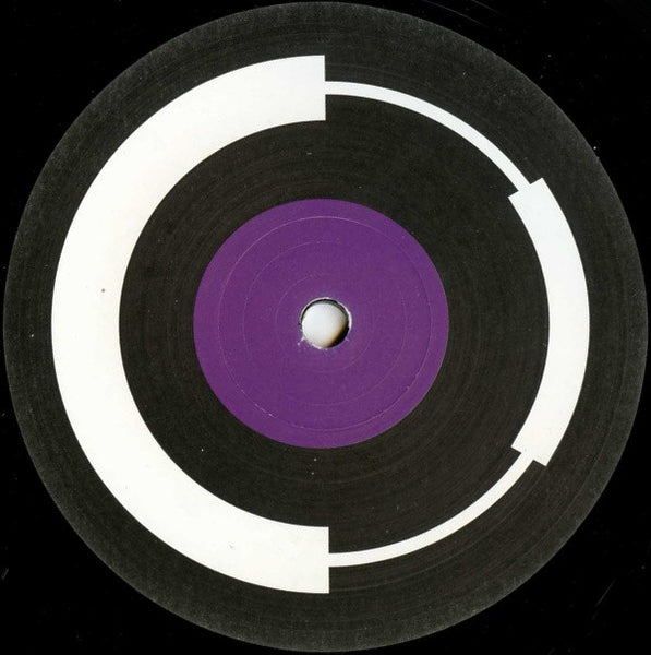 Nekochan : Minimal Bump (12")