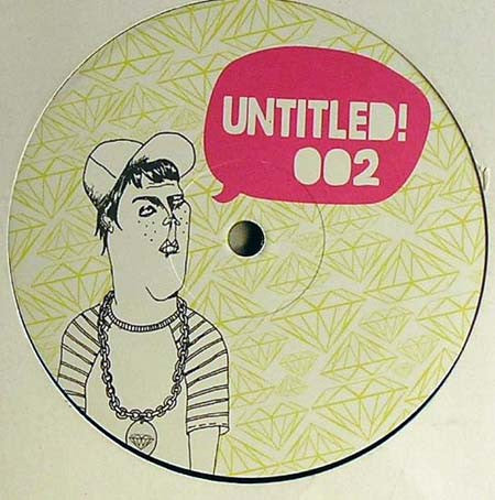 Seven (30) / Science (14) : Dial Up / Bamboo Dub (12")