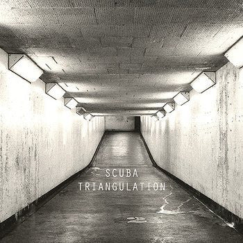 Scuba (4) : Triangulation (3x12", Album)