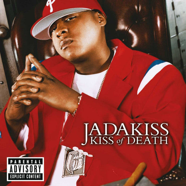 Jadakiss : Kiss Of Death (CD, Album)