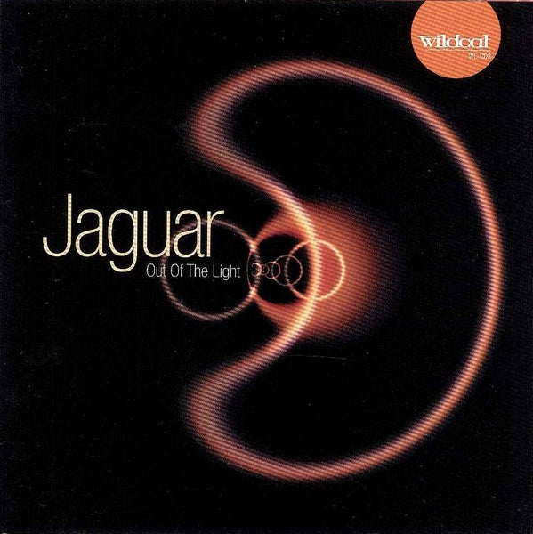 Jaguar (4) : Out Of The Light (2xLP)