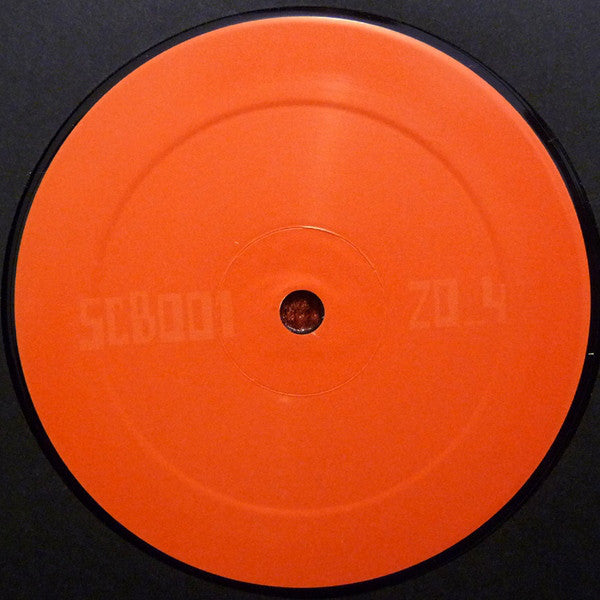 SCB (2) : 20_4 (12")
